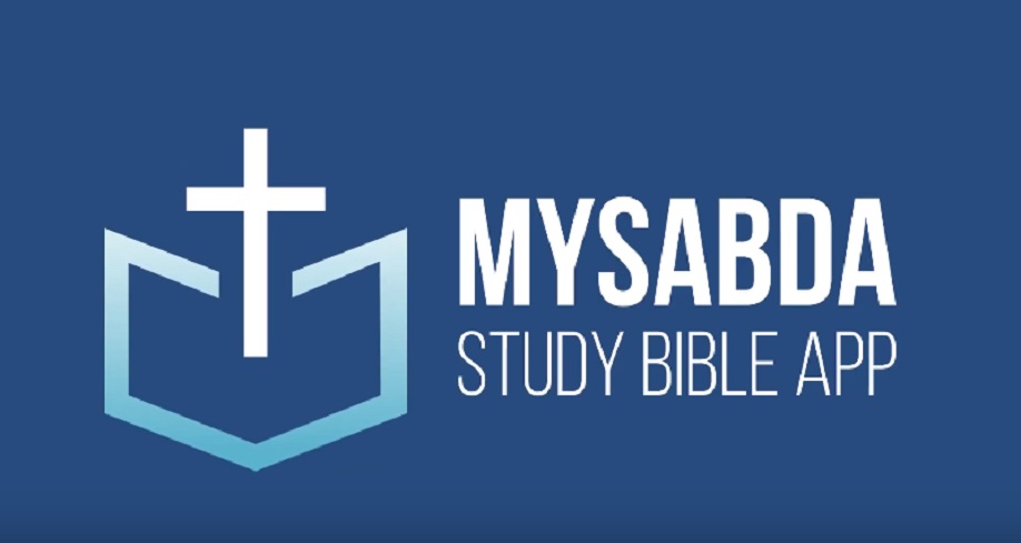 Developing Bible Apps